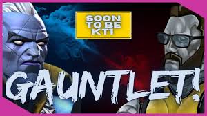 We did not find results for: Grandmaster S Gauntlet 100 Marvel Contest Of Champions Youtube
