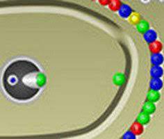 Your goal to is destroy the marbles in the line by forming groups of 3 or more marbles of the same color. Marble Lines 2 Play Marble Lines 2 Game Free Online Games
