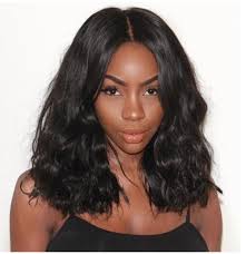 It is an extreme graduated bob that is so contemporary, making it perfect for trendsetters. Low Maintenance Hairstyles For Black Women Iles Formula