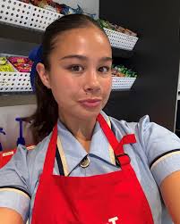 Meet Mimi, a Duke of Ed volunteer who's turning her personal story into  purposeful action through @lifebloodau 🌟Motivation + Decision Making 🌟  “What inspired me to start my Duke of Ed journey