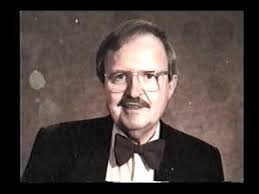 Bill Drake Tribune Editor (2009)