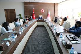 Sivas Cumhuriyet Universitesi