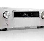Denon AVC-X6800H (AVCX6800H) Amplituner kina domowego 8K ...