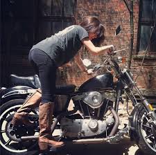 To understand how you can start the bike with a screwdriver, first learn how it works. Pin On Big Boy Toys