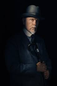 Nicoletta peyran was born in france. Who Is Abc Murders Star John Malkovich What Is His Net Worth And Who S His Partner Nicoletta Peyran