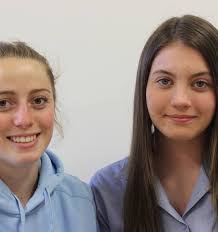 Kāpiti College duo part of Spirit of New Zealand's role in Tuia 250  commemorations