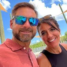 Annie Hartley's Instagram, Twitter & Facebook