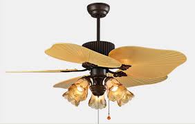 Better homes & gardens 52 white 3 light ceiling fan with 5 blades and reversible airflow. 44 Inch Decorative High Quality Luxurious Ceiling Fans Lights Ledgoods