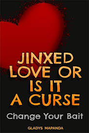 Use the sides of your fingers. Jinxed Love Or Is It A Curse Change Your Bait Kindle Edition By Mapanda Gladys Romance Kindle Ebooks Amazon Com