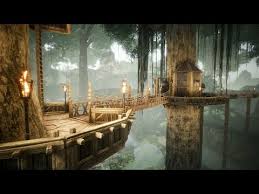 Maybe you would like to learn more about one of these? Conan Exiles Gets Debaucheries Of Derketo Dlc And New End Game Dungeon