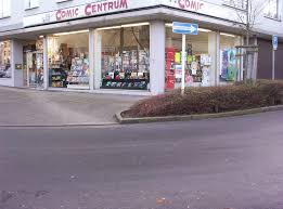 Comic Zentrum Essen Essen Facebook