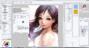 The document has moved here. Mac The Best Programs To Draw With The Wacom Intuos Graphics Tablet
