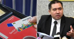 I am confident with the introduction of this pass (rm100 unlimited travel pass), public transportation usage especially on the lrt, mrt and rapid buses will increase significantly, perhaps even beyond the daily ridership figures set in august 2017 when the lrt and mrt fares were reduced by 50 per. Anthony Loke Only Malaysians Can Register For The 30 Day Unlimited Rapid Travel Pass