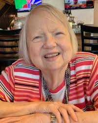 Julia C. Fletcher Obituary September 21, 2025