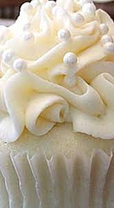 White Wedding Cake Cupcakes Recipe Wedding Cake Recipe White Cupcake Recipes Cupcake Recipes