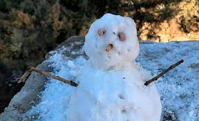 34.101 me gusta · 707 personas están hablando de esto · 103.352 personas estuvieron aquí. La Cumbrecita Amanecio Envuelta En Un Manto Blanco De Nieve