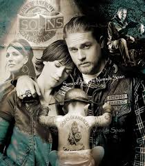 Pin By Martina Zumbroich On Charlie Hunnam Sons Of Anarchy Sons Of Anarchy Tara Sons Of Arnachy
