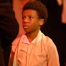 Touring — Henry Box Brown