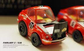 photo by amon smart cars choro q q car fairlady z s30 toy car car photo