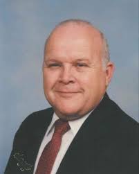 Keith Wendell Harris Obituary (2025)