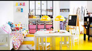 A blog about diy, design, arts and crafts. Top 40 Ikea Ideas For Kids Room Decorating Tour 2018 For Boys And Girls Design Bedroom Makeover Youtube