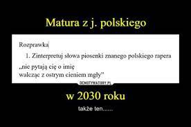 Matura 2020 Memy Uczniowie Z Przymruzeniem Oka O Egzaminach Dojrzalosci Eska Pl