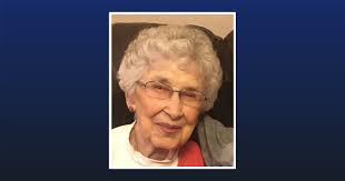 Geraldine F. Nelsen Obituary April 22, 2024