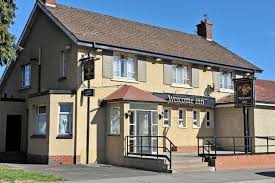 View the online menu of welcome inn restaurant & lounge and other restaurants in milan, illinois. Welcome Inn Beer Garden In Perth Gets Go Ahead Daily Record