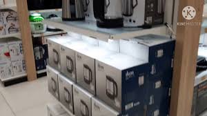 عروض لولو هايبر ماركت الاحساء السعودية على الأجهزة الكهربائية Youtube