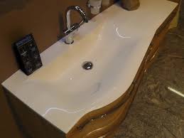 Puris vuelta badmöbel set 120 cm weiß hochglanz mit spiegelschrank waschbecken. Puris Swing Waschtisch Evermite 120 Cm Badmobel