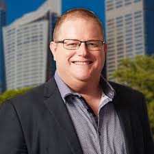 Mornings with Mark Levy