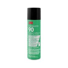3M Hi-Strength 90 Contact Adhesive, Low VOC, 14.6 oz UK | Ubuy