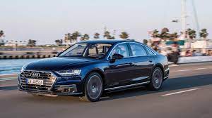 Audi A8 2019 First Drive Price Performance And Review Audi A8 Audi Car