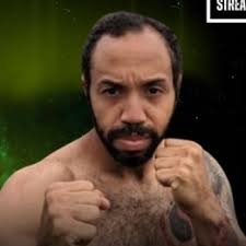 Gavin Lanning vs. James Cole, Live MMA at Mountaineer Casino 6