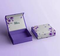 Buy Luxury Magnetic Closure Boxes