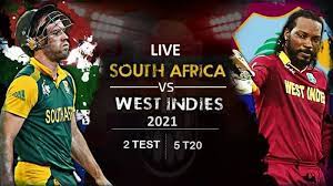 Hotstar.com will stream the match live online. West Indies Vs South Africa 2021 Where To Watch In India Check Tv List