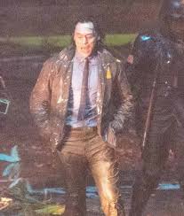 S4 jackets зимняя куртка nonstop. Tom Hiddleston Loki Jacket Famous Men S Jacket