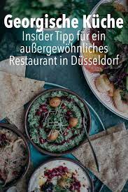 Pepella Georgisches Restaurant In Dusseldorf Pempelfort Bewertung Lebensmittel Essen Georgische Kuche Essen