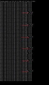Permanent Fix For Wifi Ping Spikes Microsoft Community
