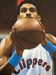 Michael Brooks: Tough Franchise, Tough Luck, 1982, 1988