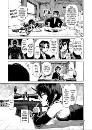 Read Kengan Ashua 52 - Oni Scan