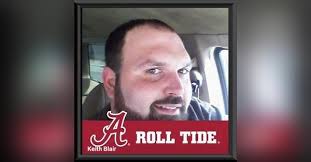 Keith James Blair Obituary