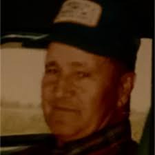 Obituary information for Dudley Anthony Albarado
