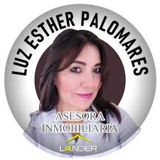 Profile for Asesora Inmobiliaria Luz Esther Palomares