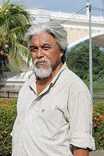 Dari drama bersiri, ke teater, sampai ke panggung wayang. Pelakon Lelaki Terbaik Drama Anugerah Skrin Wikiwand