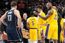 Kevin Garnett believes Mavs star is set up to catch LeBron James -  masslive.com