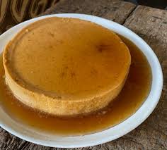 For many of us, homemade pumpkin pie is the classic dish that says thanksgiving, pure and simple. Ina Garten This Pumpkin Flan With Maple Caramel Has All The Flavors Of A Good Pumpkin Pie But It S So Much More Special You Can Make It A Day Ahead And