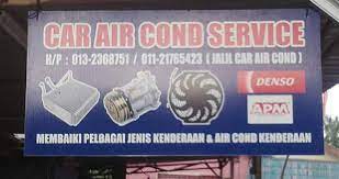 Kalau boleh digunkan lagi, guna je. Antara Kedai Servis Air Cond Orang Kota Tinggi Facebook