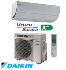 Daikin Ururu Sarara