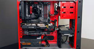 In this video i'll be assembling an insane $1500 gaming pc build for 2019, featuring the rtx 2070 super, amd ryzen 5 3600x. The Best 4k Gaming Pc Build For Under 1 000 Digital Trends